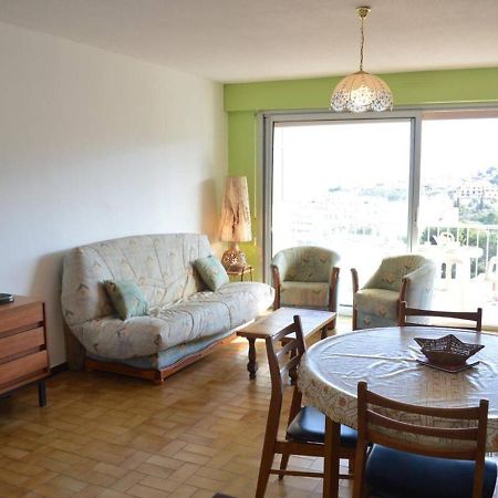 App. 2 Pieces, Climatise, Parking, 200M De La Plage - Fr-1-225C-549 Banyuls-sur-Mer Dış mekan fotoğraf