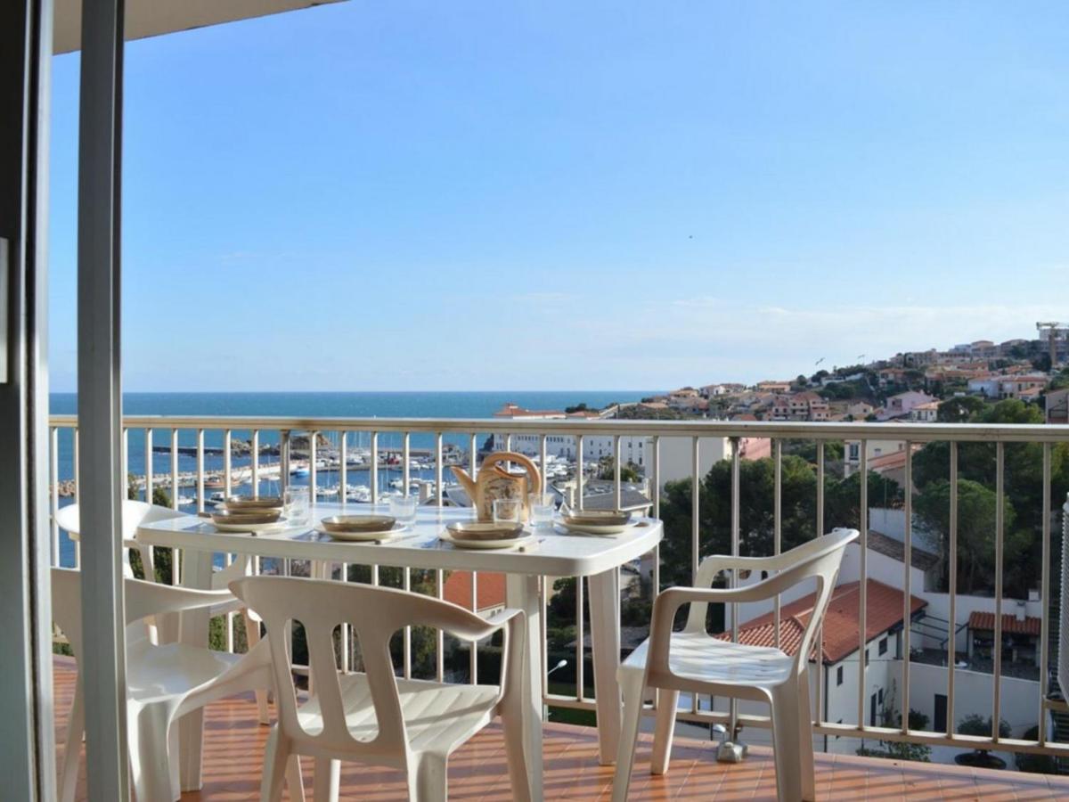 App. 2 Pieces, Climatise, Parking, 200M De La Plage - Fr-1-225C-549 Banyuls-sur-Mer Dış mekan fotoğraf