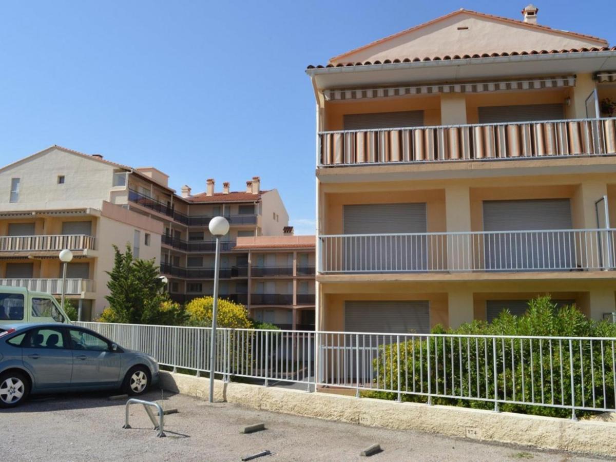 App. 2 Pieces, Climatise, Parking, 200M De La Plage - Fr-1-225C-549 Banyuls-sur-Mer Dış mekan fotoğraf