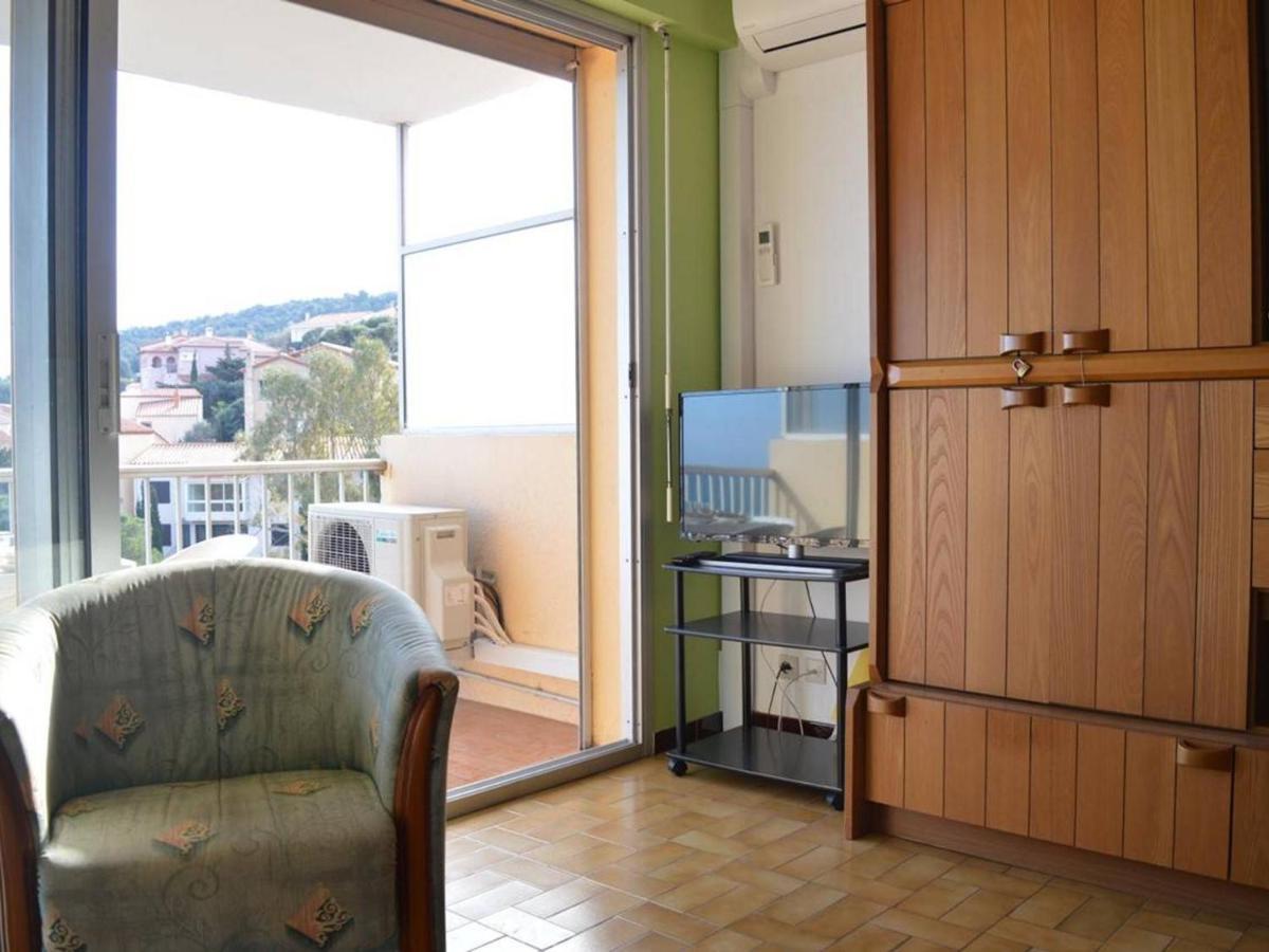 App. 2 Pieces, Climatise, Parking, 200M De La Plage - Fr-1-225C-549 Banyuls-sur-Mer Dış mekan fotoğraf
