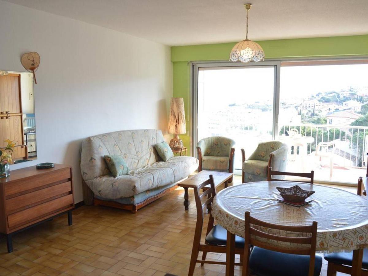 App. 2 Pieces, Climatise, Parking, 200M De La Plage - Fr-1-225C-549 Banyuls-sur-Mer Dış mekan fotoğraf